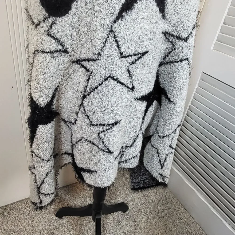 Milano Wool Blend Long Vest
